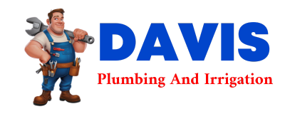 Trusted plumber in WILBERFORCE